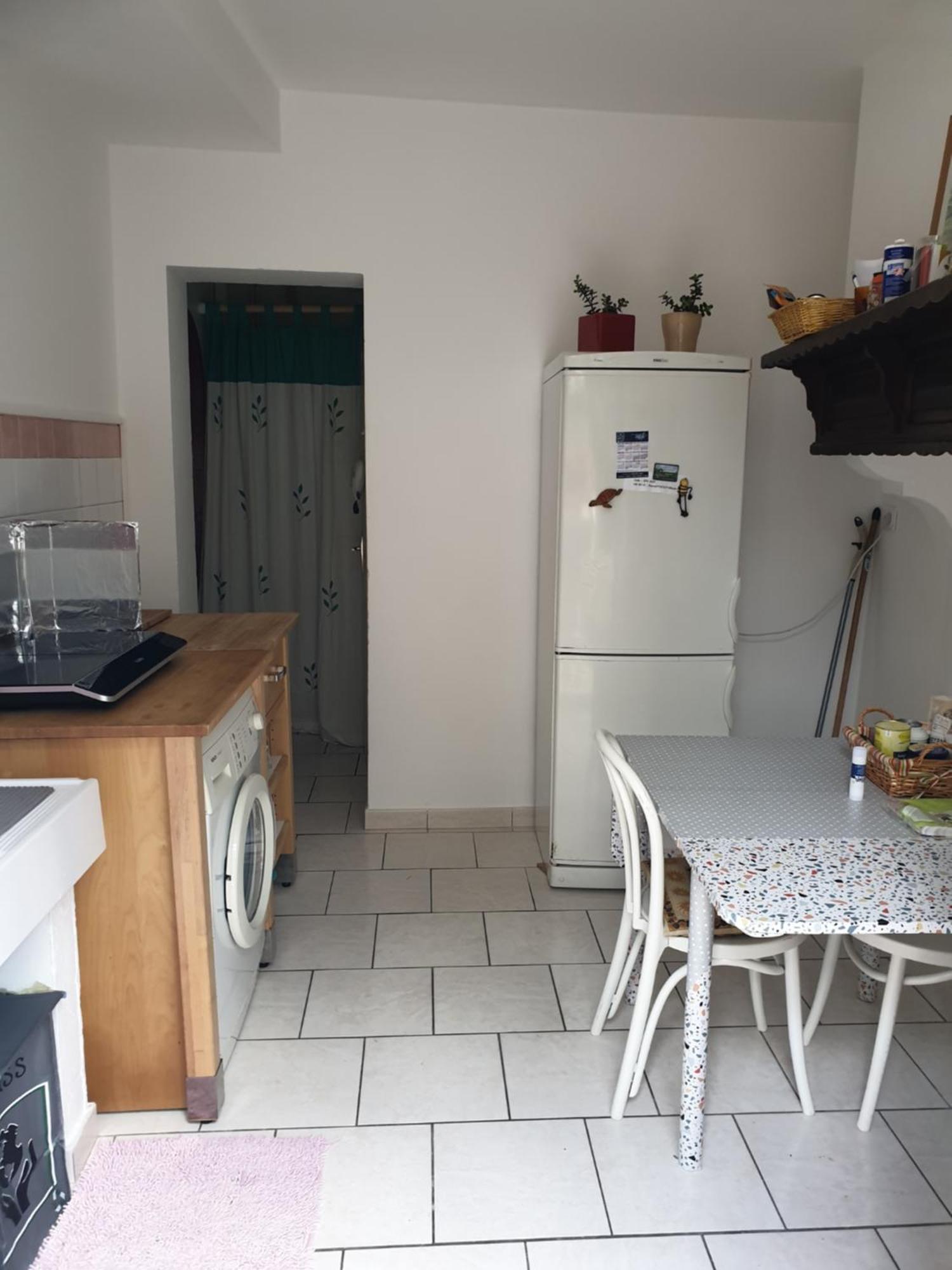 La Demeure Lägenhet Gabarret Exteriör bild